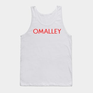 Omalley Tank Top